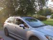 Used 2015 Subaru Impreza 2.0i Sport Premium Sedan