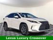 Used 2020 Lexus RX 350  SUV