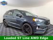 Used 2022 Ford Edge  SUV