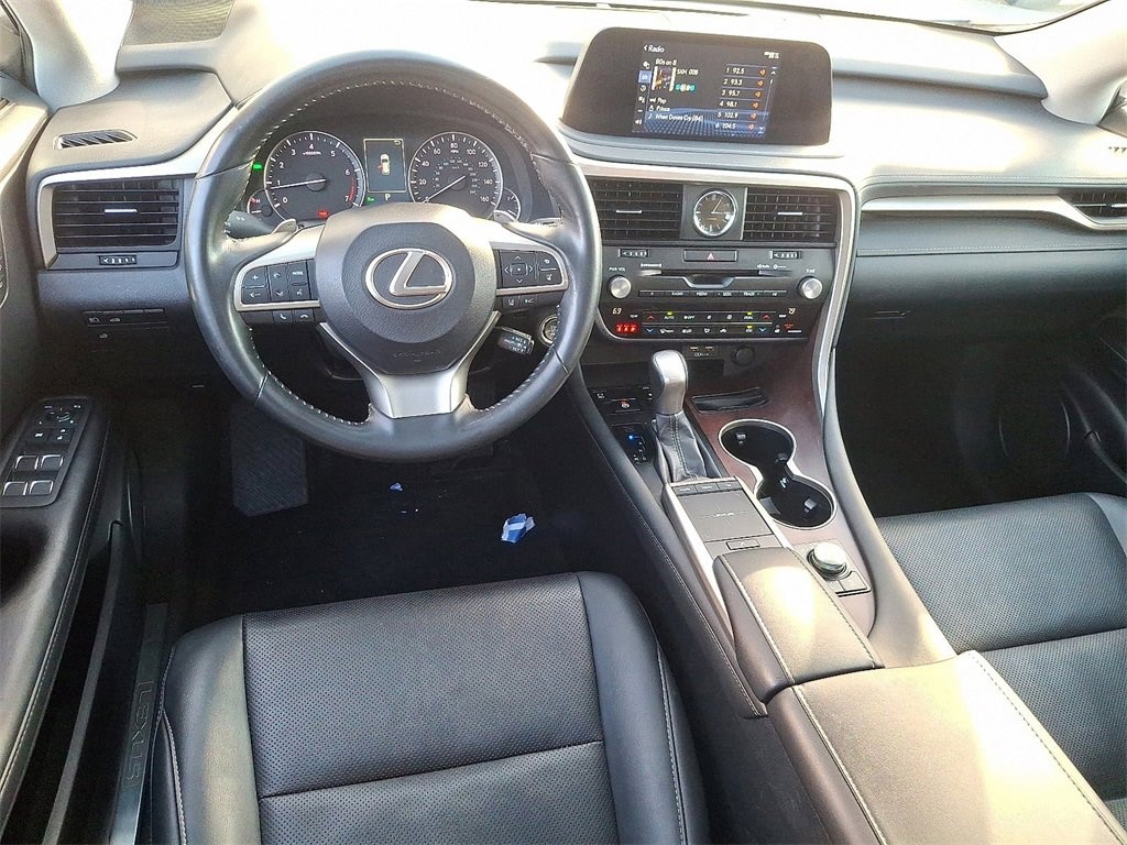 Used 2020 Lexus RX 350  SUV