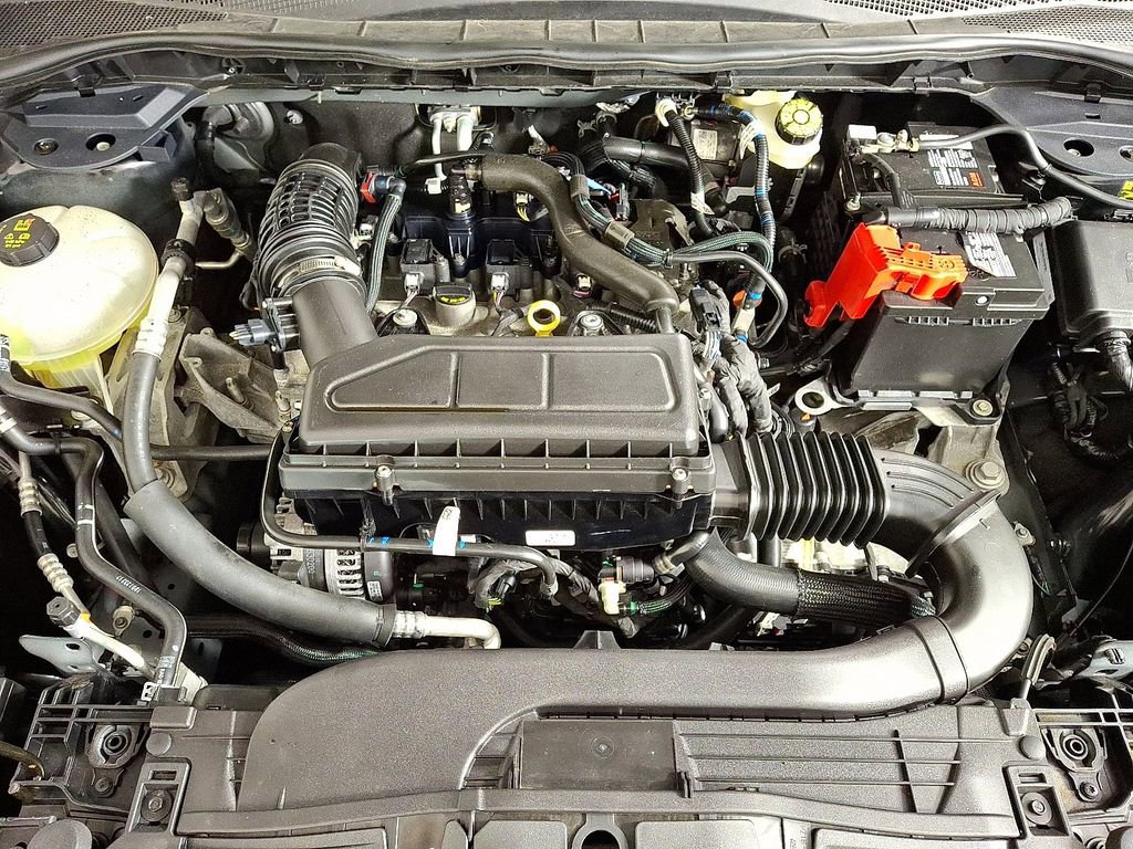 2023 Ford Escape Active - Photo 28
