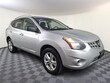Nissan Rogue Select