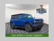 Used 2022 Ford Bronco  SUV