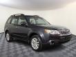 Used 2013 Subaru Forester 2.5X Premium SUV