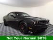 Used 2010 Dodge Challenger SRT8 Coupe
