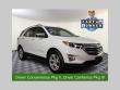 Used 2021 Chevrolet Equinox Premier SUV
