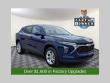 Used 2024 Chevrolet Trax LS SUV