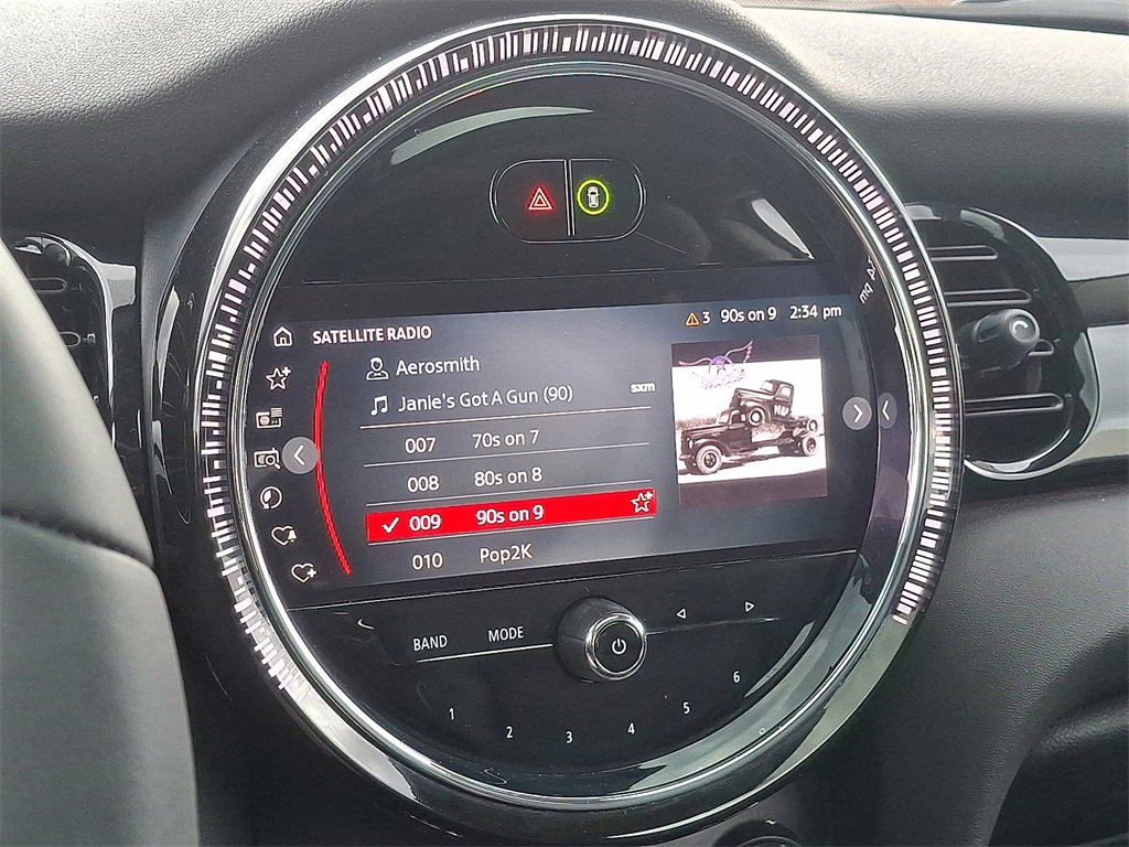 2023 Mini Cooper 2 Door Hardtop S photo 3