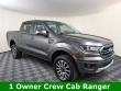 Used 2020 Ford Ranger  Truck SuperCrew