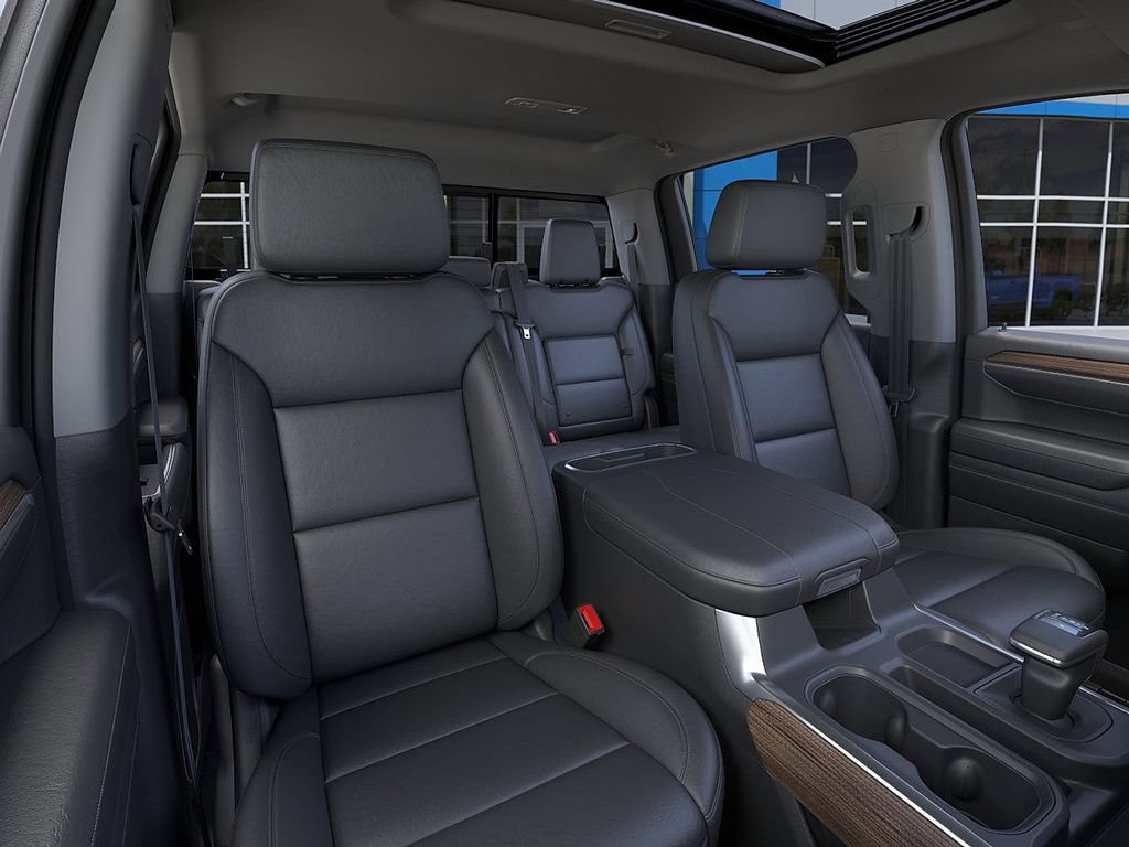 2026 Chevrolet Silverado 1500 RST - Photo 16