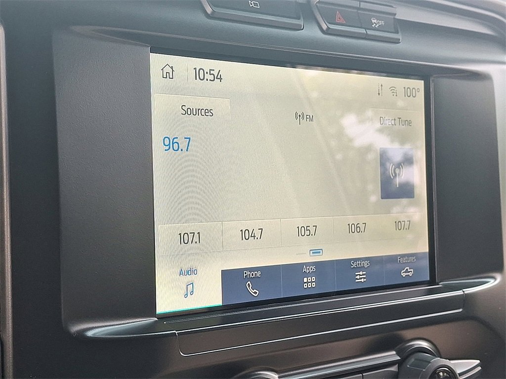 2023 Ford F-150 XLT photo 3