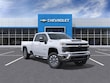 Chevrolet Silverado 2500 HD
