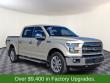 Used 2017 Ford F-150  Truck SuperCrew Cab