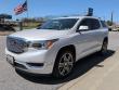 Used 2019 GMC Acadia Denali SUV