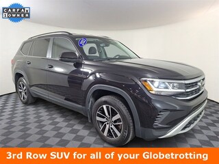 2021 Volkswagen Atlas 2.0T SE 4MOTION SUV for sale in Muncy PA