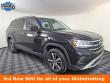 Used 2021 Volkswagen Atlas 2.0T SE 4MOTION SUV