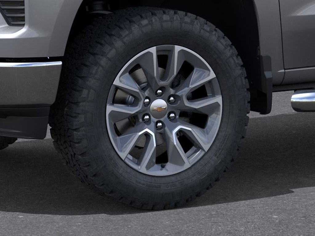 2026 Chevrolet Silverado 1500 LT - Photo 9