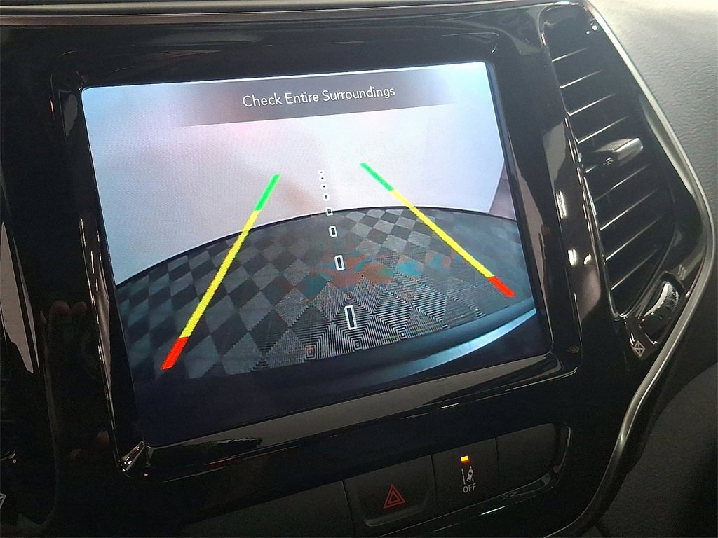 2022 Jeep Cherokee Limited photo 3
