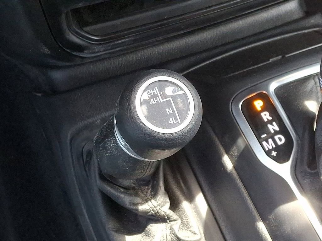 2021 Jeep Wrangler Unlimited Altitude - Photo 24