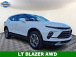  Chevrolet Blazer