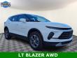 Used 2023 Chevrolet Blazer LT w/2LT SUV