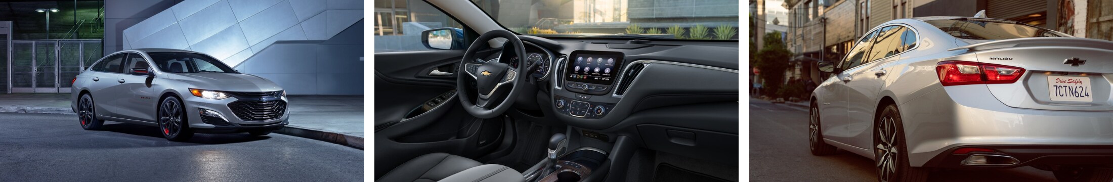 2024 Chevrolet Malibu for Sale in York, PA