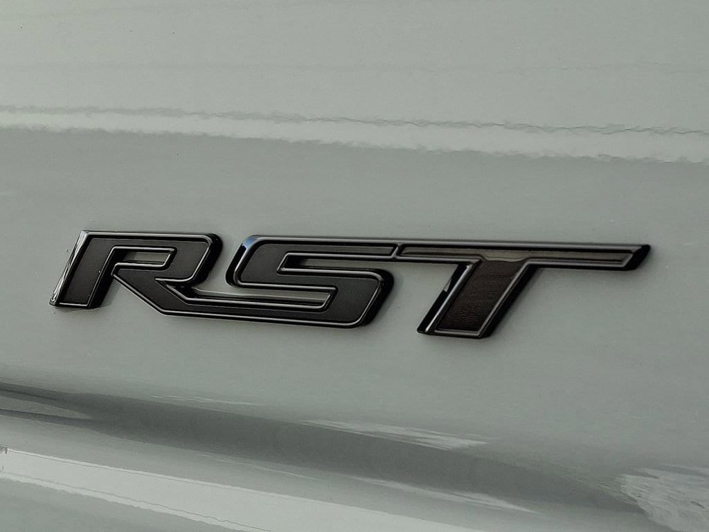 2024 Chevrolet Silverado 1500 RST - Photo 30