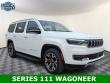 Used 2023 Jeep Wagoneer Series III SUV