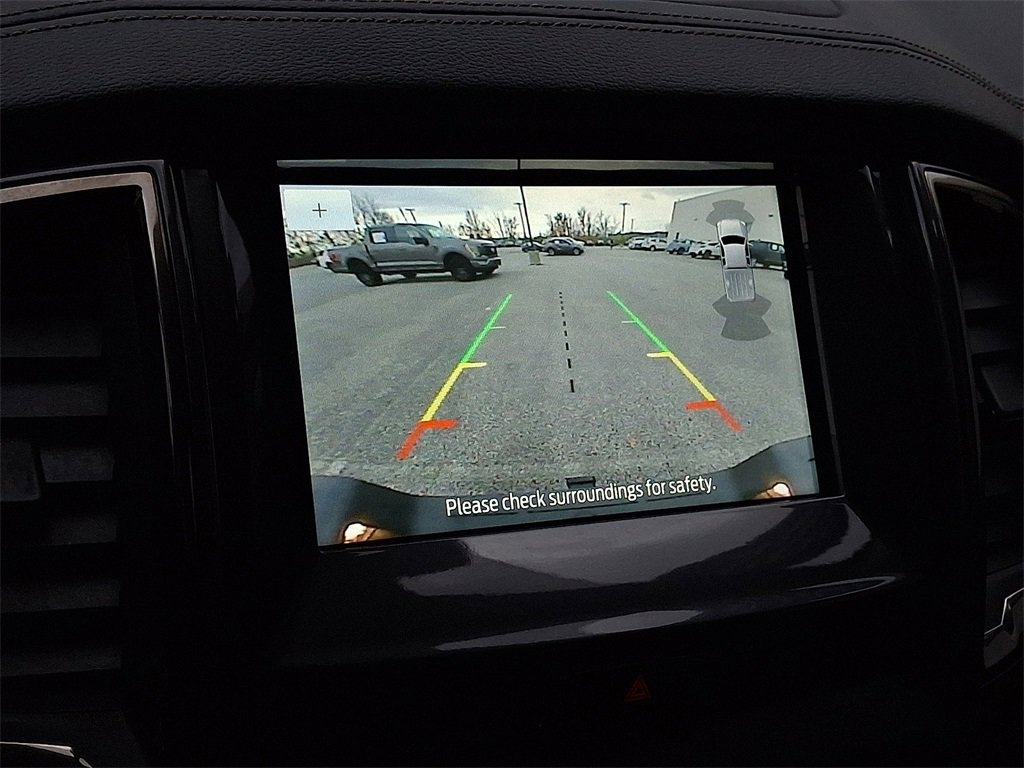 2019 Ford Ranger photo 4