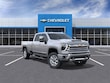 Chevrolet Silverado 2500 HD