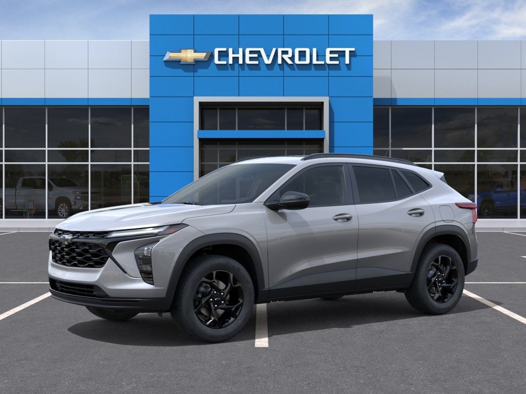 2026 Chevrolet Trax LT - Photo 2