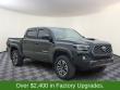 Used 2021 Toyota Tacoma SR V6 Truck Double Cab