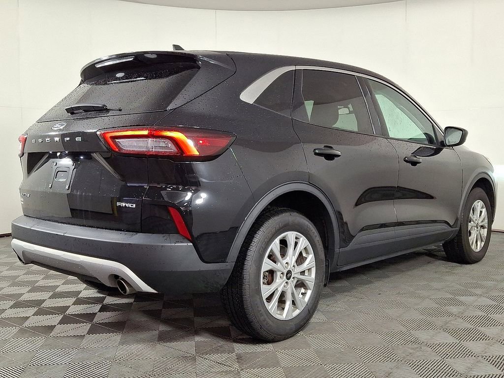 2023 Ford Escape Active - Photo 9