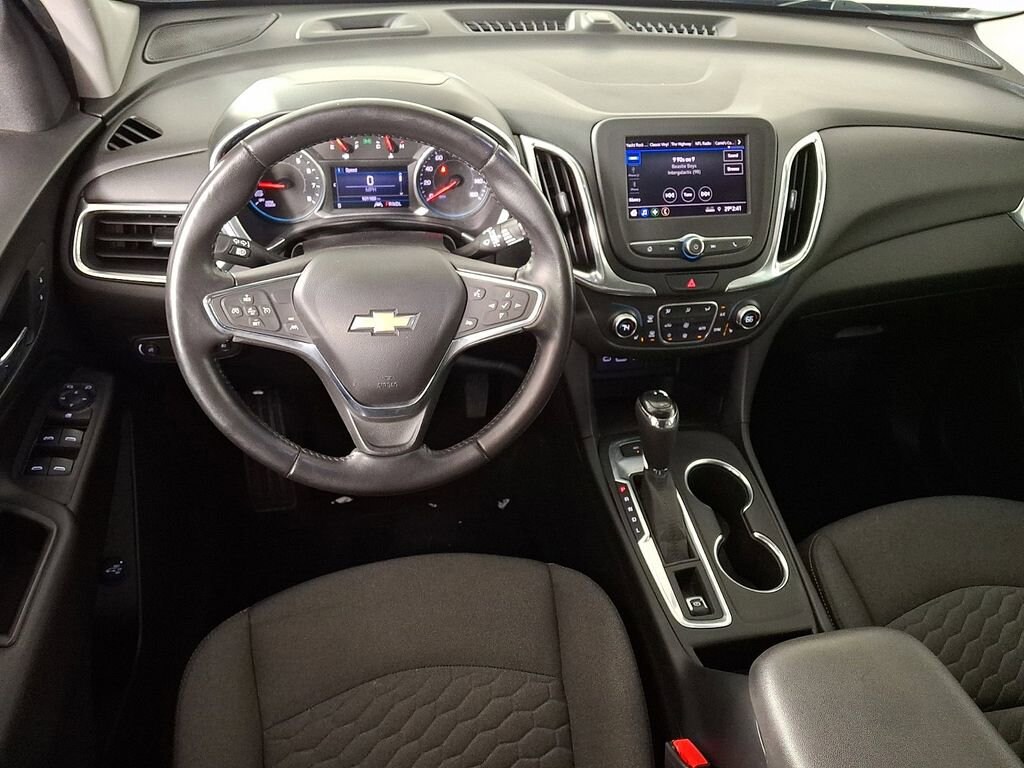 Used 2020 Chevrolet Equinox LT w/2FL SUV