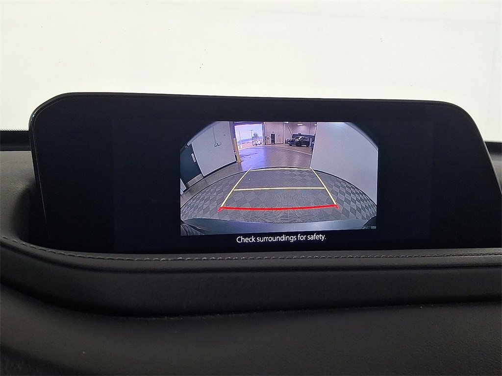 2024 Mazda CX-30 2.5 S Preferred photo 4