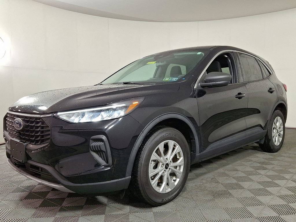 2023 Ford Escape Active - Photo 6