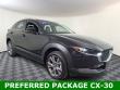 Used 2024 Mazda CX-30 2.5 S Preferred Package SUV