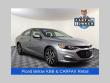 Used 2024 Chevrolet Malibu RS Sedan