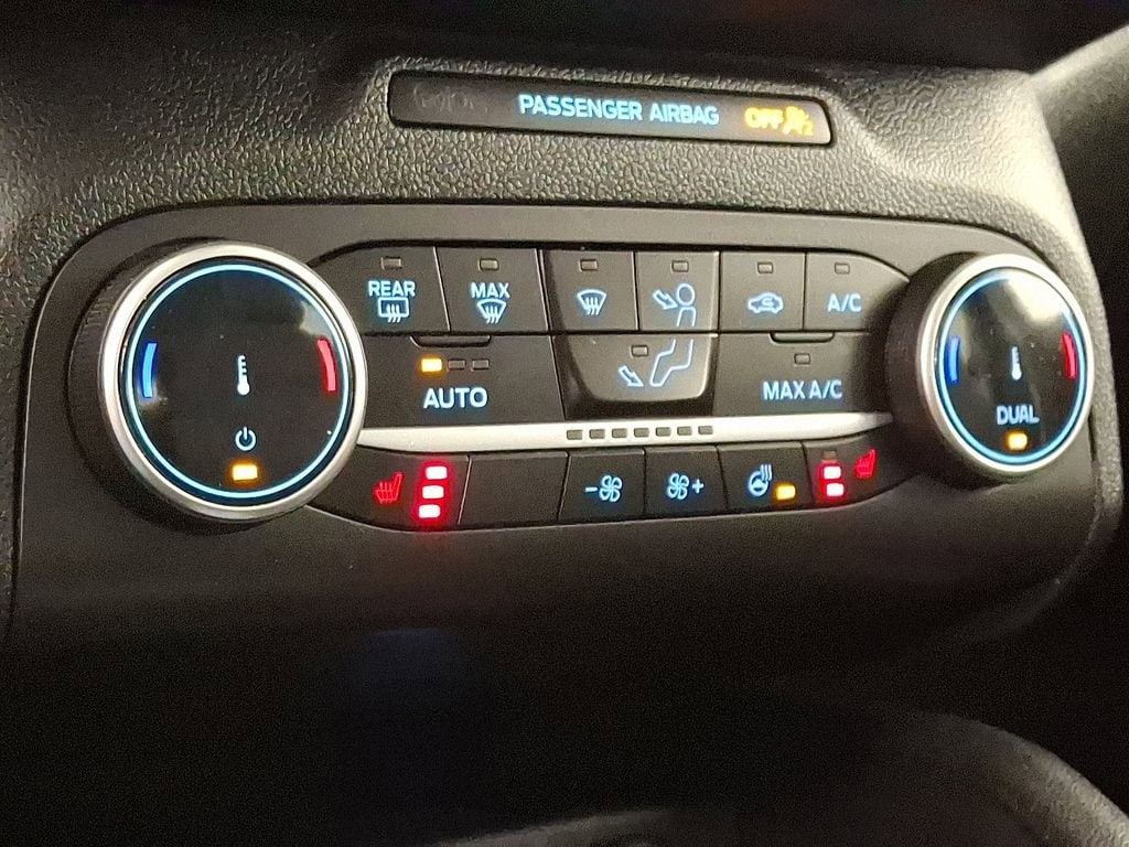 2023 Ford Escape Active - Photo 17