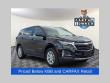 Used 2023 Chevrolet Equinox LT w/1LT SUV