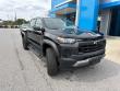 Used 2024 Chevrolet Colorado Trail Boss Truck Crew Cab