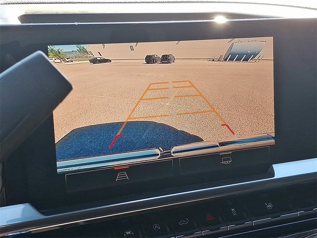 Used 2023 GMC Sierra 1500 SLE Truck Crew Cab