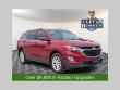 Used 2019 Chevrolet Equinox LT w/3LT SUV