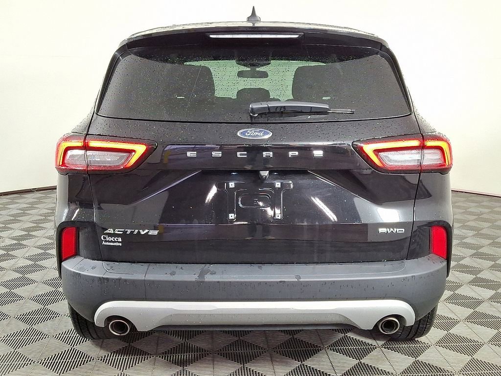 2023 Ford Escape Active - Photo 8