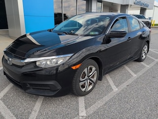 2016 Honda Civic LX Sedan for sale in Muncy PA