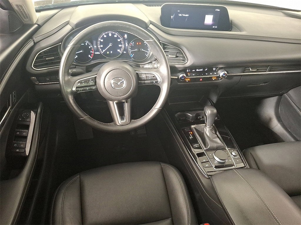 2024 Mazda CX-30 2.5 S Preferred photo 2