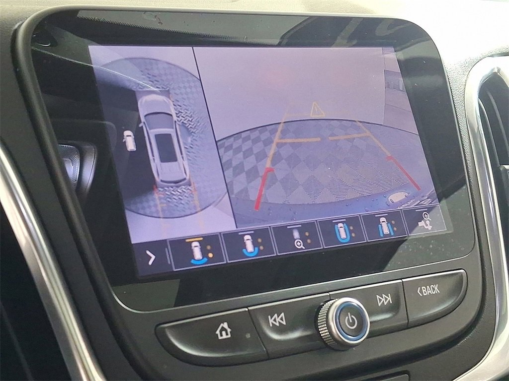 2021 Chevrolet Equinox Premier photo 4