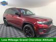 Used 2023 Jeep Grand Cherokee Laredo SUV