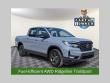 Used 2026 Honda Ridgeline TrailSport Truck Crew Cab