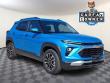 Used 2026 Chevrolet Trailblazer LT SUV